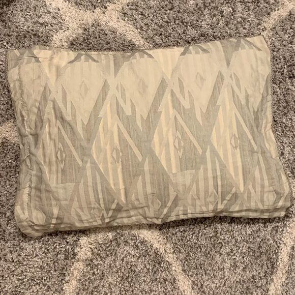 🌸 LNT Home Valance, Bed Skirt and Pillow Sham - Picture 3 of 16